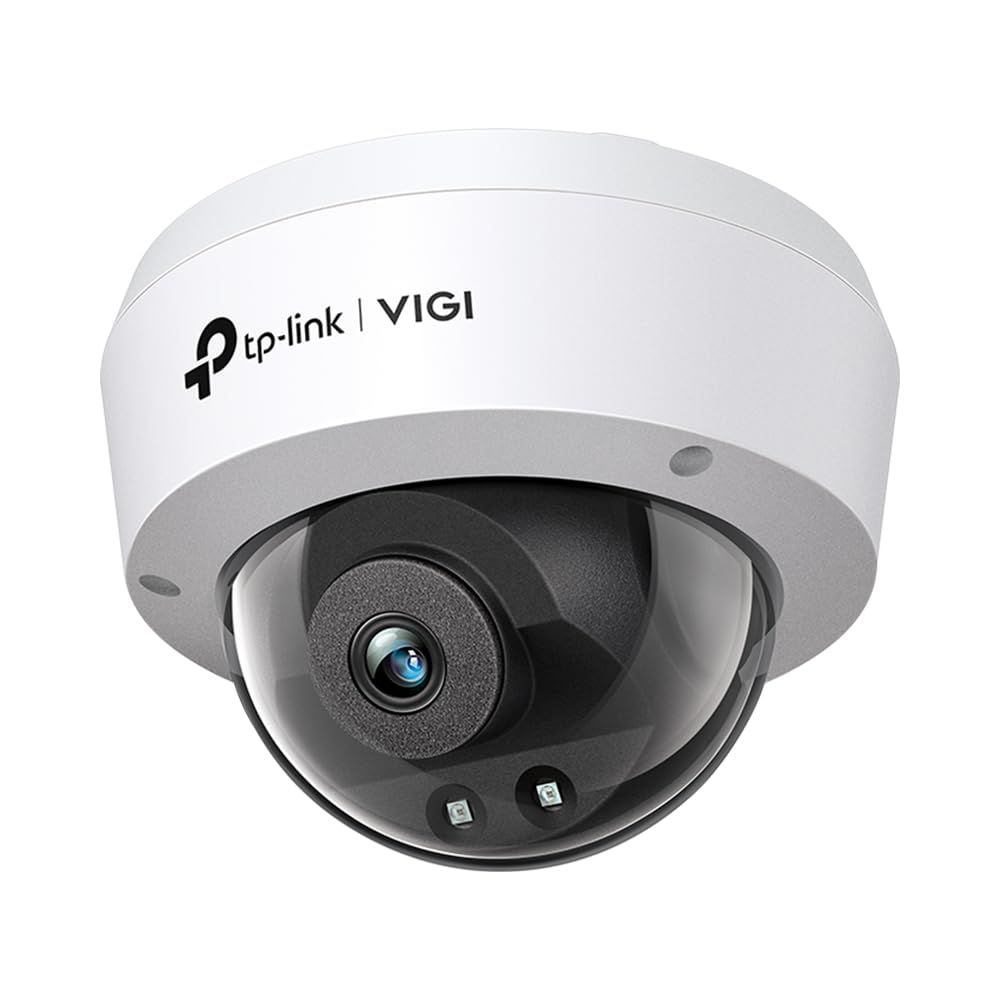 TP-LINK VIGI C240I (2.8mm) [VIGI 4MPドーム型IRネットワークカメラ]pms 44a8c36b