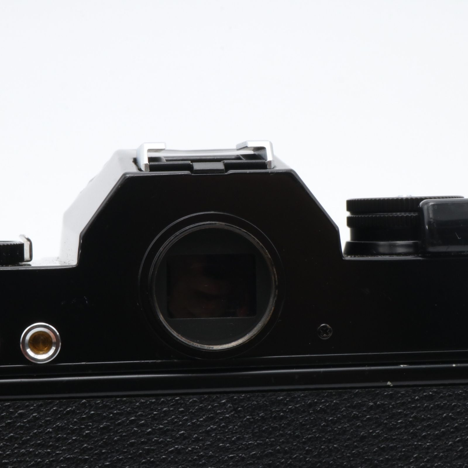 Nikon Nikomat EL ボディ ブラック - メルカリ