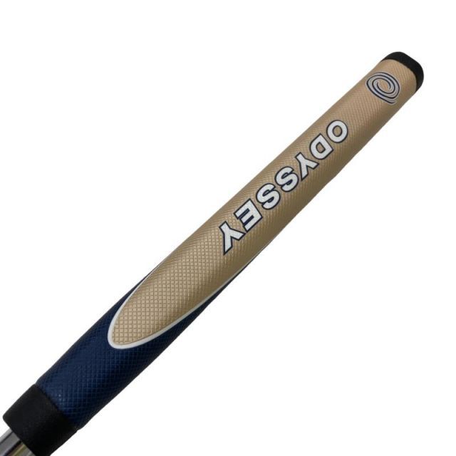 テーラーメイド　ROSSA　限定1点もの　ガルシアタイプ 中古】 テーラーメイド Rossa agsi monza corza 33インチ パター PT