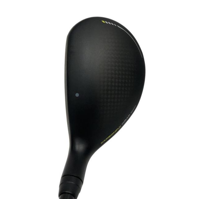 中古】 ピン G430 U4 ユーティリティ UT 純正特注シャフト (フレックス
