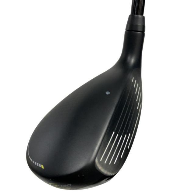 中古】 ピン G430 U4 ユーティリティ UT 純正特注シャフト (フレックス