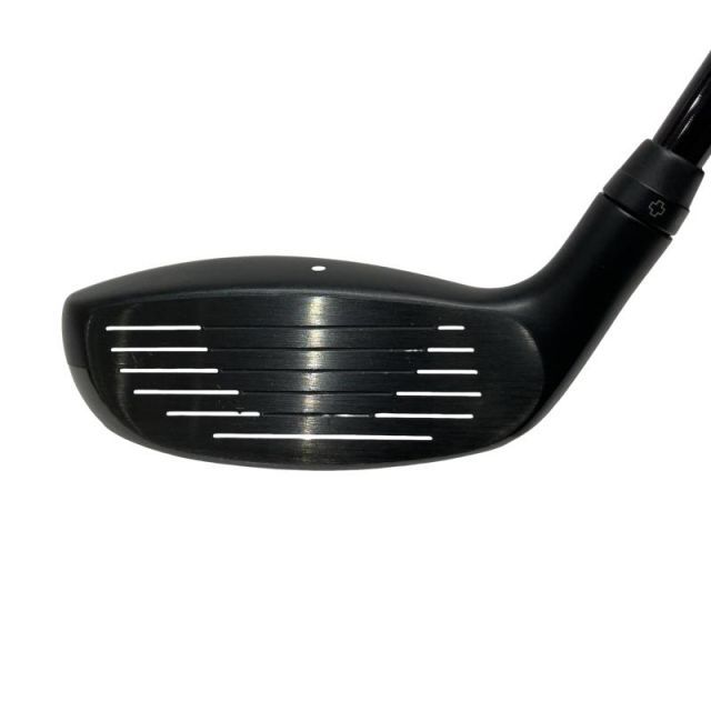 中古】 ピン G430 U4 ユーティリティ UT 純正特注シャフト (フレックス