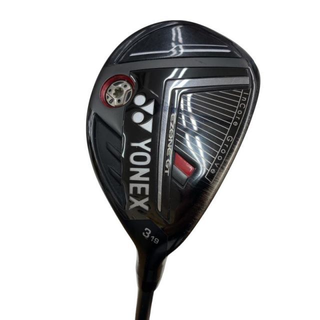 【中古】 ヨネックス EZONE GT(2022) U3 ユーティリティ UT RK-03GT(UT) (フレックスSR) メンズ 男性用 右利き 右用 Cランク ゴルフクラブ
