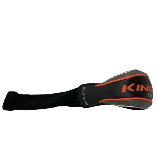 中古】 コブラ KING LTD 4-5W フェアウェイウッド FW Tour AD KING LTD