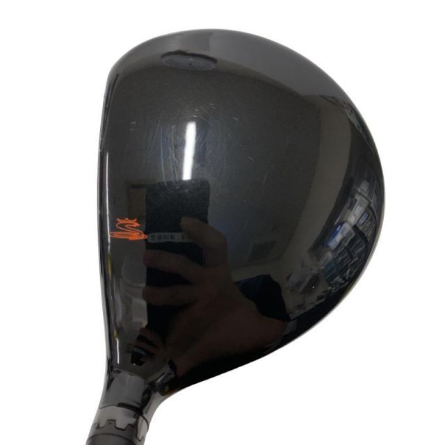 中古】 コブラ KING LTD 4-5W フェアウェイウッド FW Tour AD KING LTD