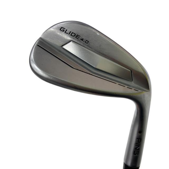 【中古】 ピン PING GLIDE 4.0 50°/12° S ウェッジ WG NS PRO MODUS3 TOUR105 (フレックスS) メンズ 男性用 右利き 右用 Cランク ゴルフクラブ