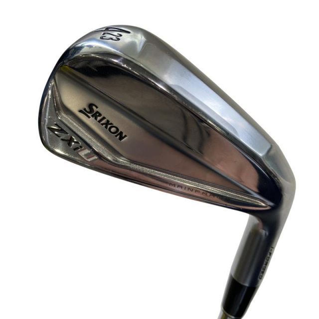 【中古】 ダンロップ SRIXON ZXiU U4 ユーティリティ UT NS PRO 950GH neo (フレックスR) メンズ 男性用 右利き 右用 Cランク ゴルフクラブ