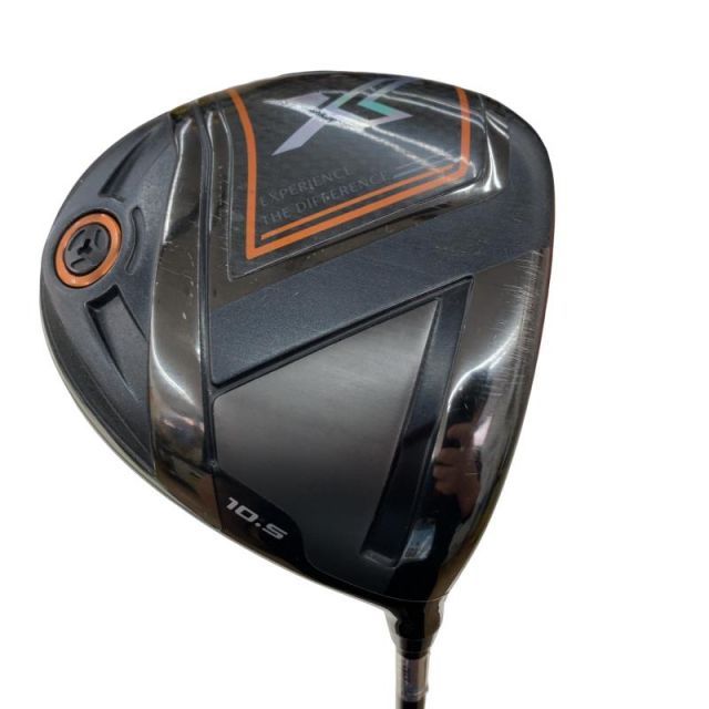 中古】 ダンロップ XXIO(2020) eks 10.5° ドライバー DR Miyazaki AX-1