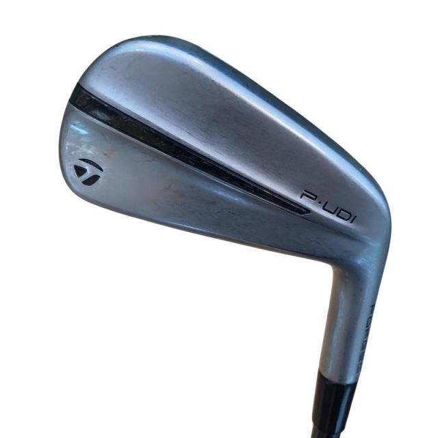 【中古】 テーラーメイド Taylor Made P・UDI U3 USA ユーティリティ UT recoil DART 90 (フレックスS) メンズ 男性用 右利き 右用 Cランク ゴルフクラブ