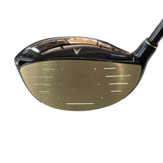 中古】 ダンロップ XXIO PRIME(2009) 10.5°(45.75インチ) ドライバー