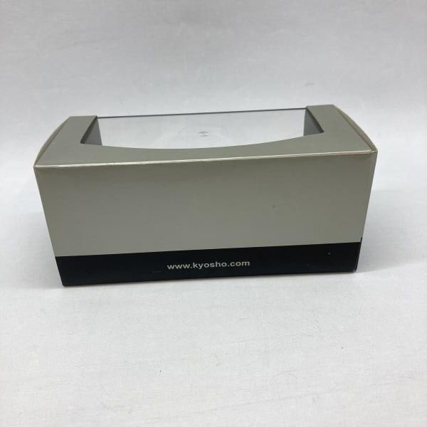 中古】京商 1/43 TOYOTA CELSIOR (UCF21) -トヨタ セルシオ 20系
