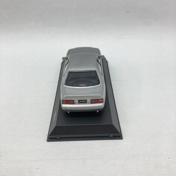 中古】京商 1/43 TOYOTA CELSIOR (UCF21) -トヨタ セルシオ 20系