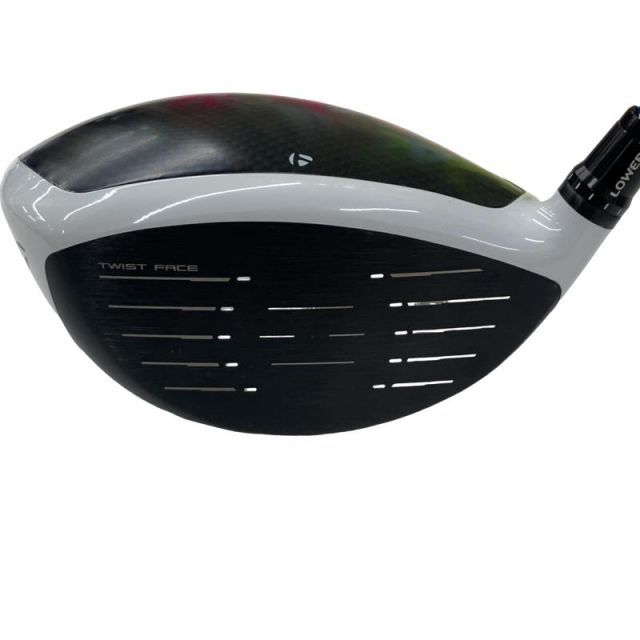 中古】 テーラーメイド SIM2 MAX 9° ドライバー DR 純正特注シャフト
