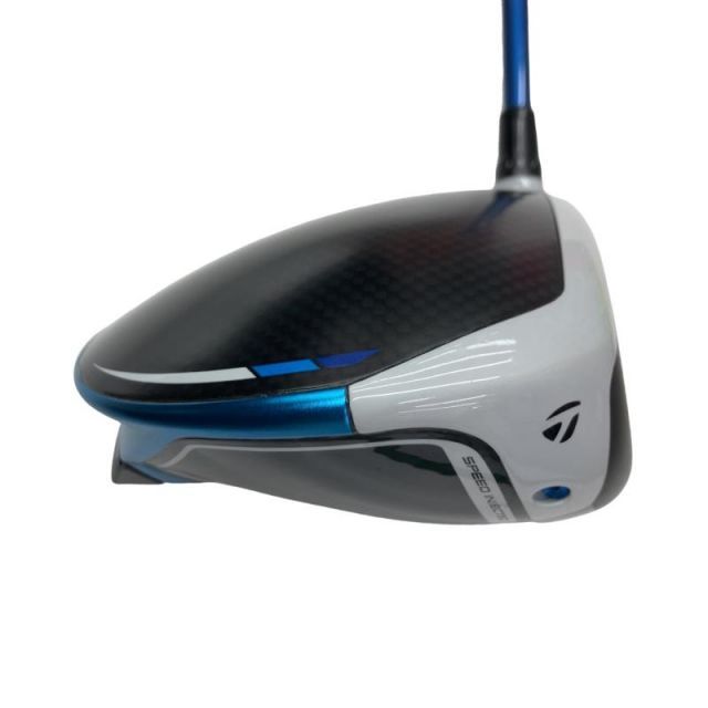中古】 テーラーメイド SIM2 MAX 9° ドライバー DR 純正特注シャフト