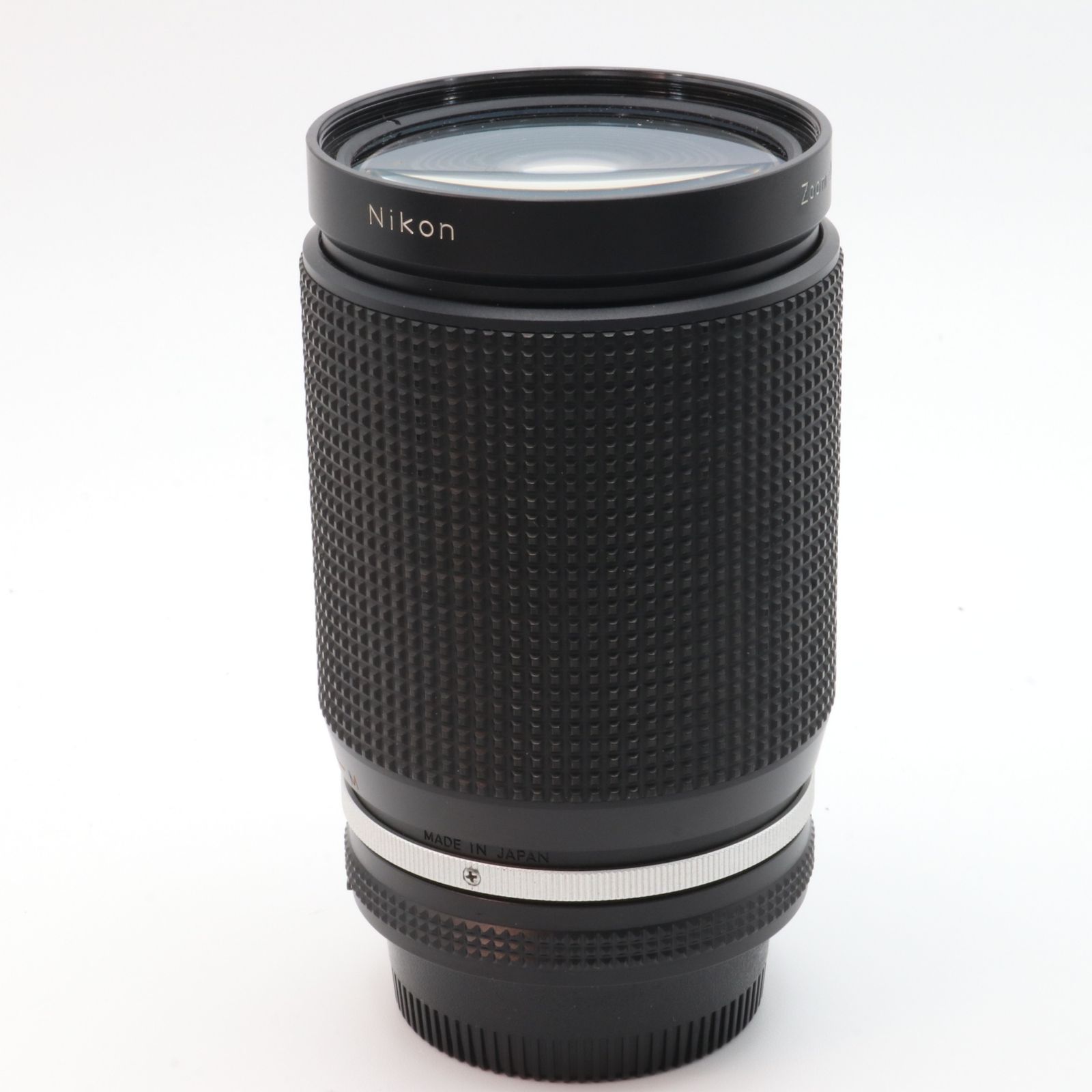 NIKON Ai-S Zoom Nikkor 35-135mm f3.5-4.5 〔NIKON F マウント