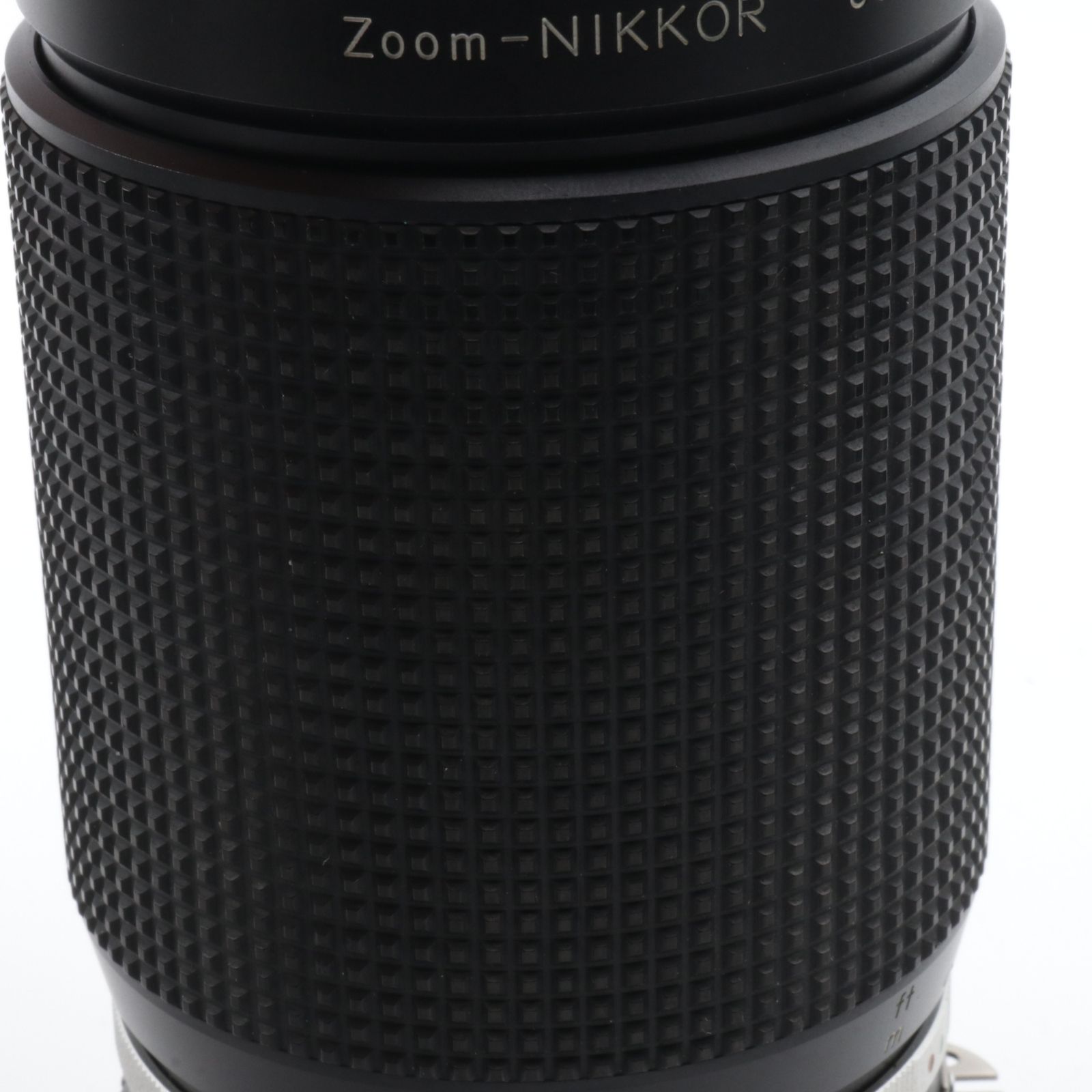 NIKON Ai-S Zoom Nikkor 35-135mm f3.5-4.5 〔NIKON F マウント 