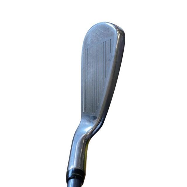 中古】 ダンロップ XXIO(2002) 8S レディース アイアンセット IR XXIO