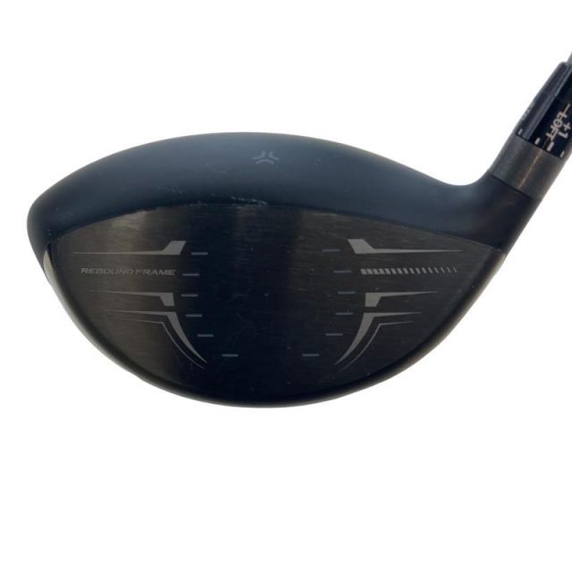 中古】 ダンロップ SRIXON ZX5 Mk II LS 10.5° ドライバー DR Diamana
