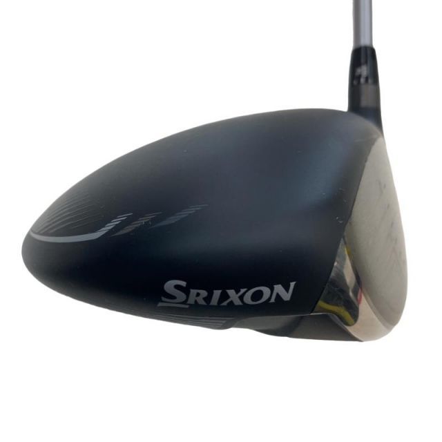 ダンロップ SRIXON スリクソン ZX5 ドライバー Tour AD BB-7 シャフト