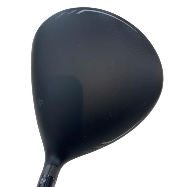 中古】 ダンロップ SRIXON ZX5 Mk II LS 10.5° ドライバー DR Diamana