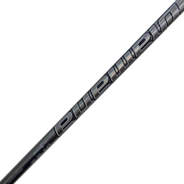 中古】 ダンロップ SRIXON ZX5 Mk II LS 10.5° ドライバー DR Diamana