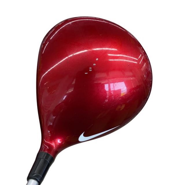 中古】 ナイキ VR_S COVERT 1W ドライバー DR VR_S BASSARA F53