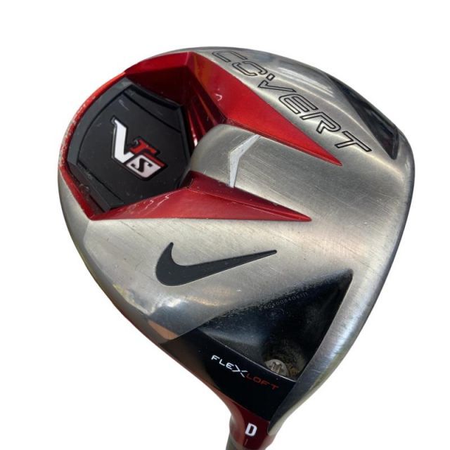 中古】 ナイキ VR_S COVERT 1W ドライバー DR VR_S BASSARA F53