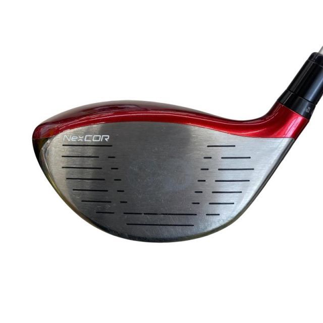 中古】 ナイキ VR_S COVERT 1W ドライバー DR VR_S BASSARA F53