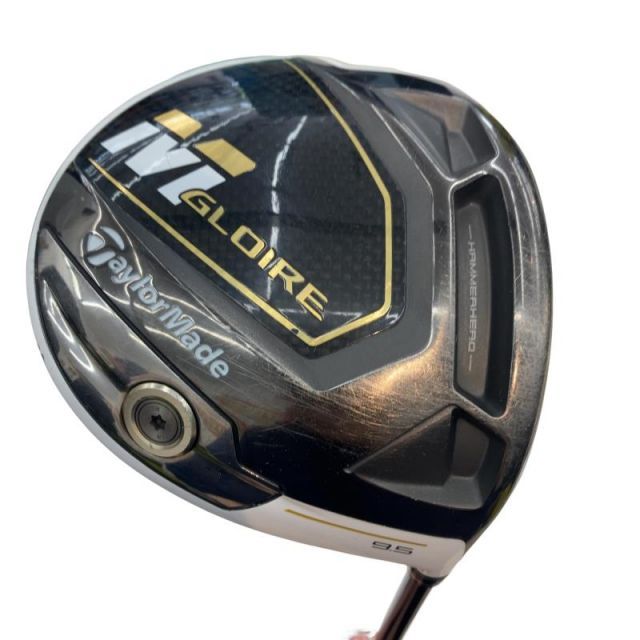 中古】 テーラーメイド M GLOIRE 9.5° ドライバー DR Speeder