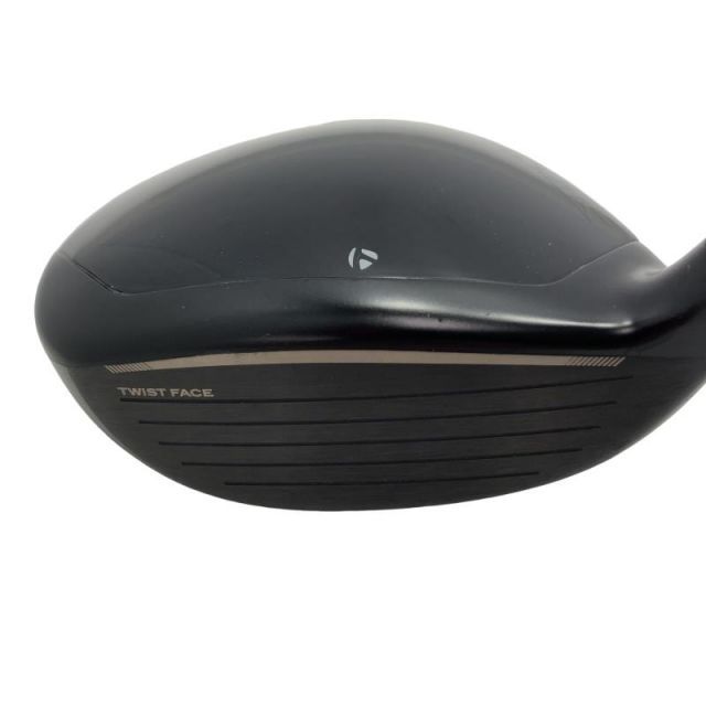 中古】 テーラーメイド STEALTH2 HD 3W フェアウェイウッド FW TENSEI