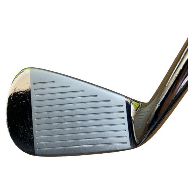 ミズノ TRAD アイアン 9本セット フレックスR メンズ 中古】 ミズノ MP-59 7S アイアンセット IR NS PRO 950GH (フレックスS