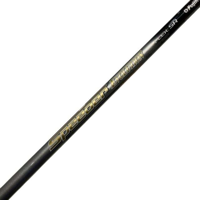 中古】 テーラーメイド M GLOIRE 10.5° ドライバー DR Speeder