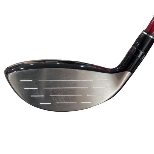 中古】 プロギア RED(2016) U3 ユーティリティ UT RED(2016