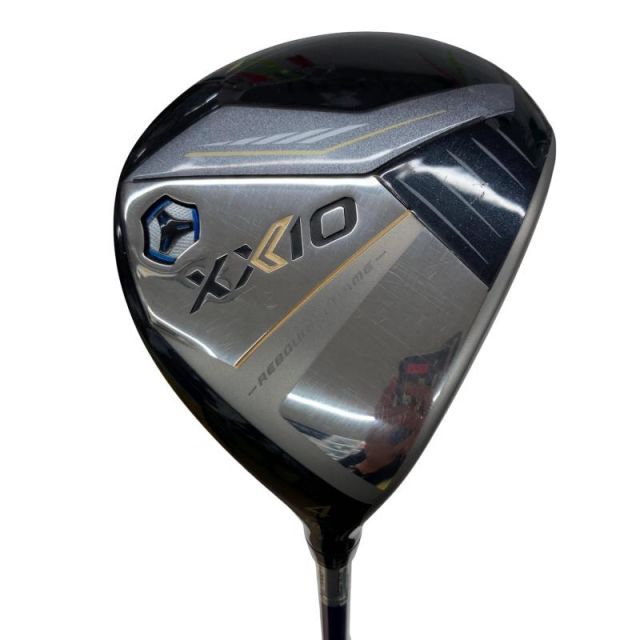 【中古】 ダンロップ XXIO(2024) 4W フェアウェイウッド FW XXIO MP1300(FW) (フレックスSR) メンズ 男性用 右利き 右用 Cランク ゴルフクラブ