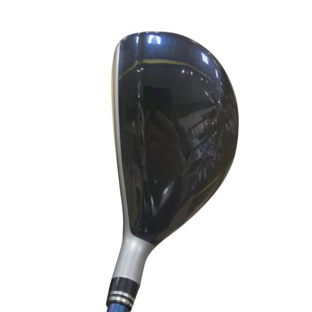中古】 ダンロップ XXIO(2016) U5 ユーティリティ UT XXIO MP900