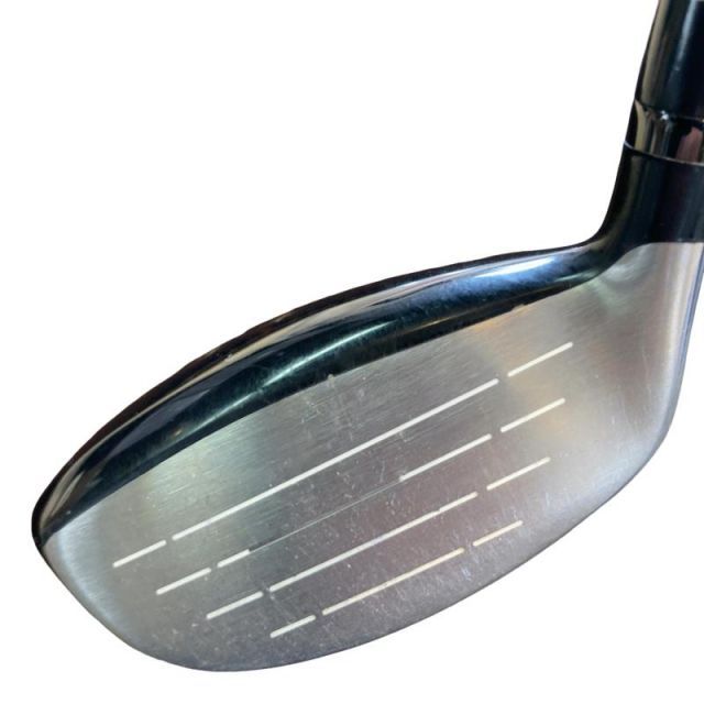 中古】 プロギア RS(2018) U5 ユーティリティ UT Diamana FOR PRGR