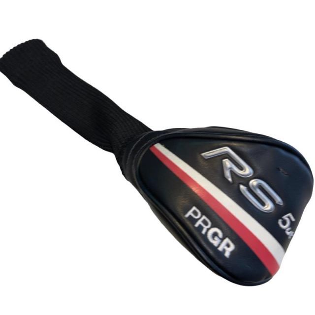 中古】 プロギア RS(2018) U5 ユーティリティ UT Diamana FOR PRGR