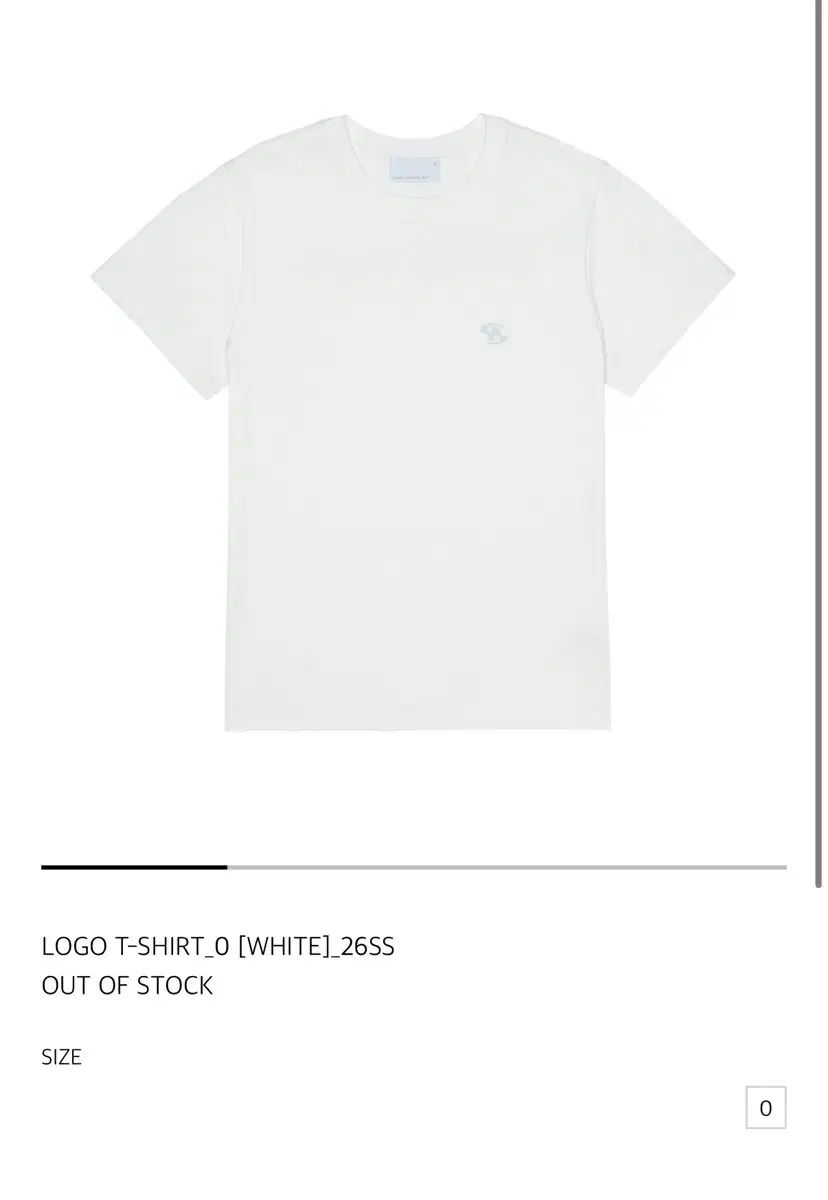 SAN SAN GEAR 26ss 半袖Tシャツ サイズ0