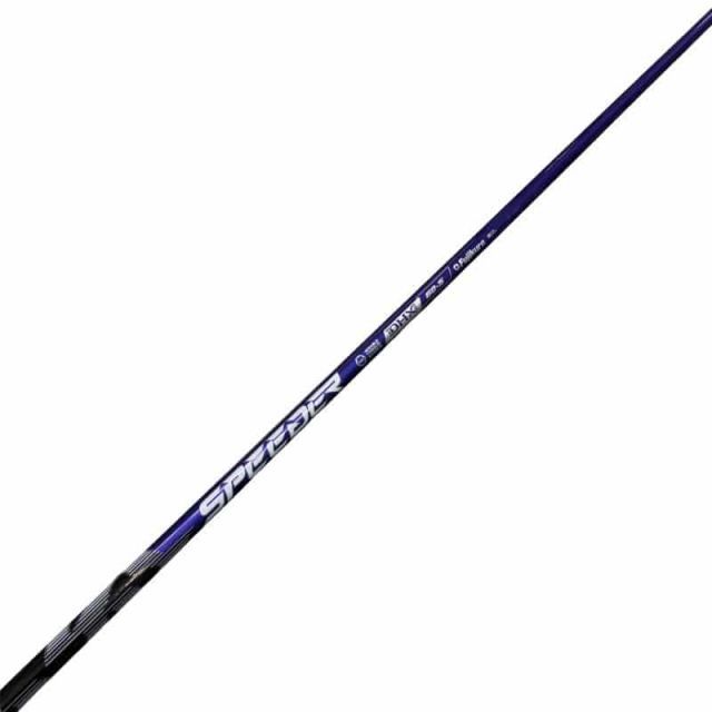 【中古】 テーラーメイドスリーブ付き(Qi4D系) フジクラドライバー用 シャフト SPEEDER NX VIOLET 60 (フレックスS)Aランク ゴルフクラブ