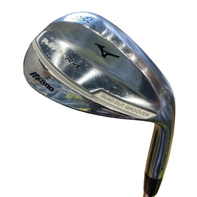 中古】 ミズノ MP-R4 56°/13° ウェッジ WG NS PRO 950GH (フレックス