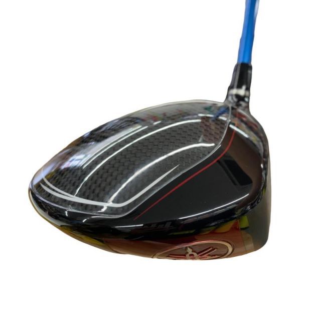 ヤマハ RMX VD 10.5° 1w 中古】 ヤマハ RMX VD 10.5° ドライバー DR SPEEDER NX 50 (フレックス