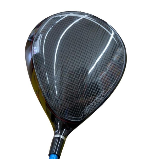 中古】 ヤマハ RMX VD 10.5° ドライバー DR SPEEDER NX 50 (フレックス