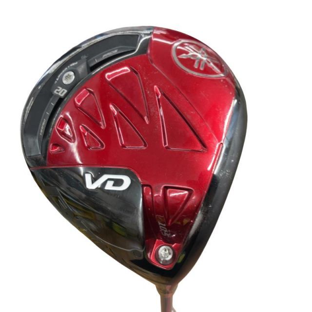中古】 ヤマハ RMX VD 10.5° ドライバー DR SPEEDER NX 50 (フレックス