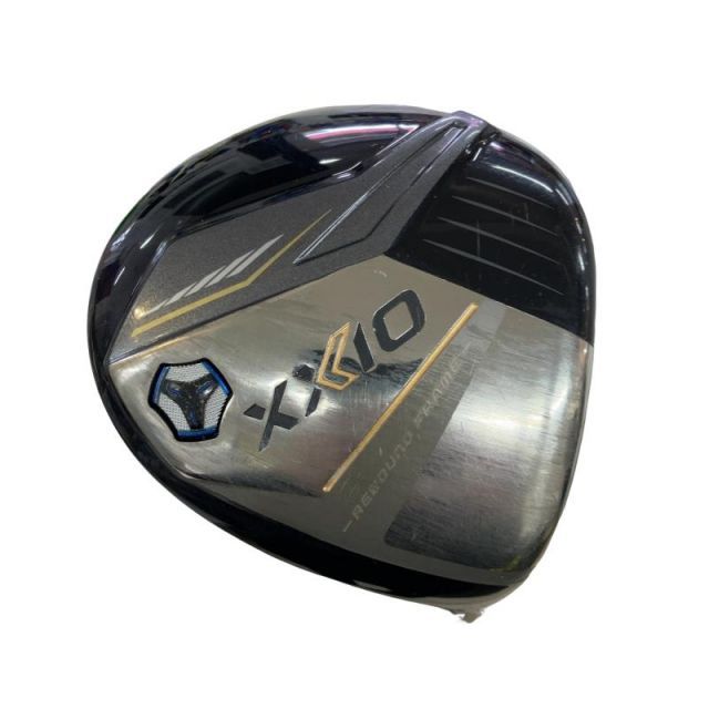 【中古】 ダンロップ XXIO(2024) 10.5° ドライバー DR XXIO MP1300(DR) (フレックスSR) メンズ 男性用 右利き 右用 Cランク ゴルフクラブ