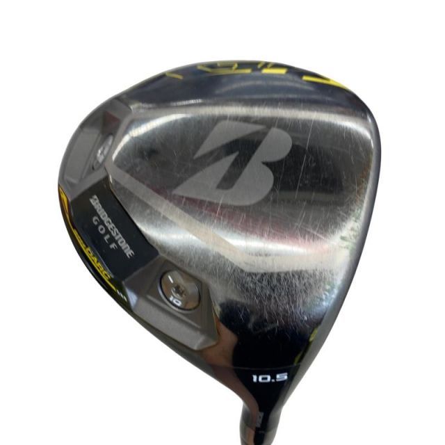 【中古】 ブリヂストン BRIDGESTONE JGR 10.5° ドライバー DR Tour AD J16-11W(ドライバー) (フレックスSR) メンズ 男性用 右利き 右用 Dランク ゴルフクラブ 7,298円