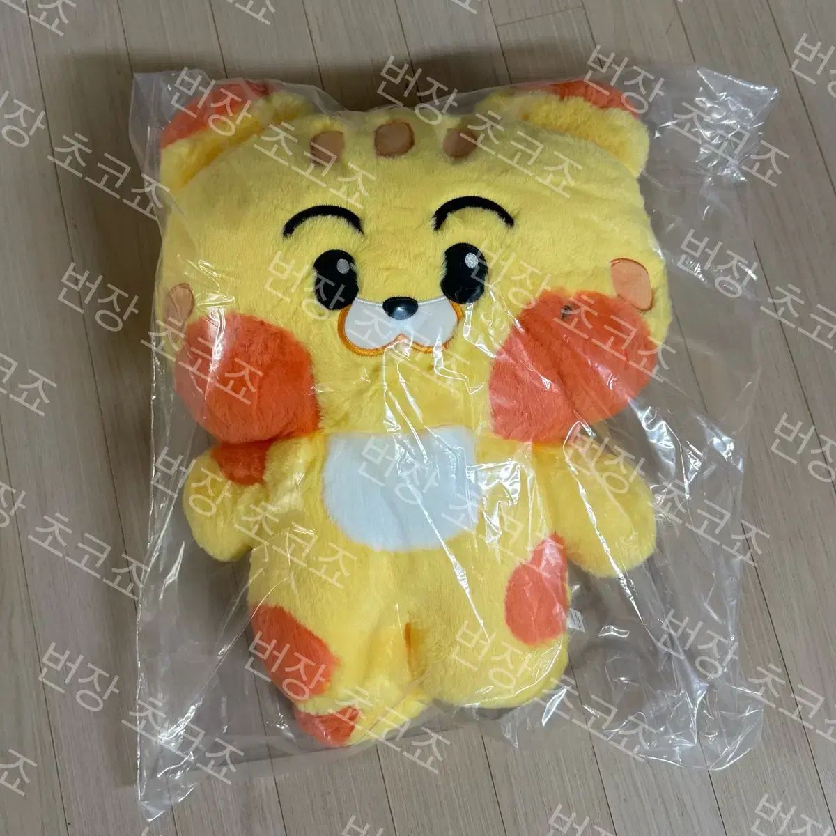 未開封 マーク あずまんが大王 にゃんこ ぬいぐるみ ドリーミーず MD グッズ NCT DREAM(NCTドリーム・ドリム) トレカ NCT