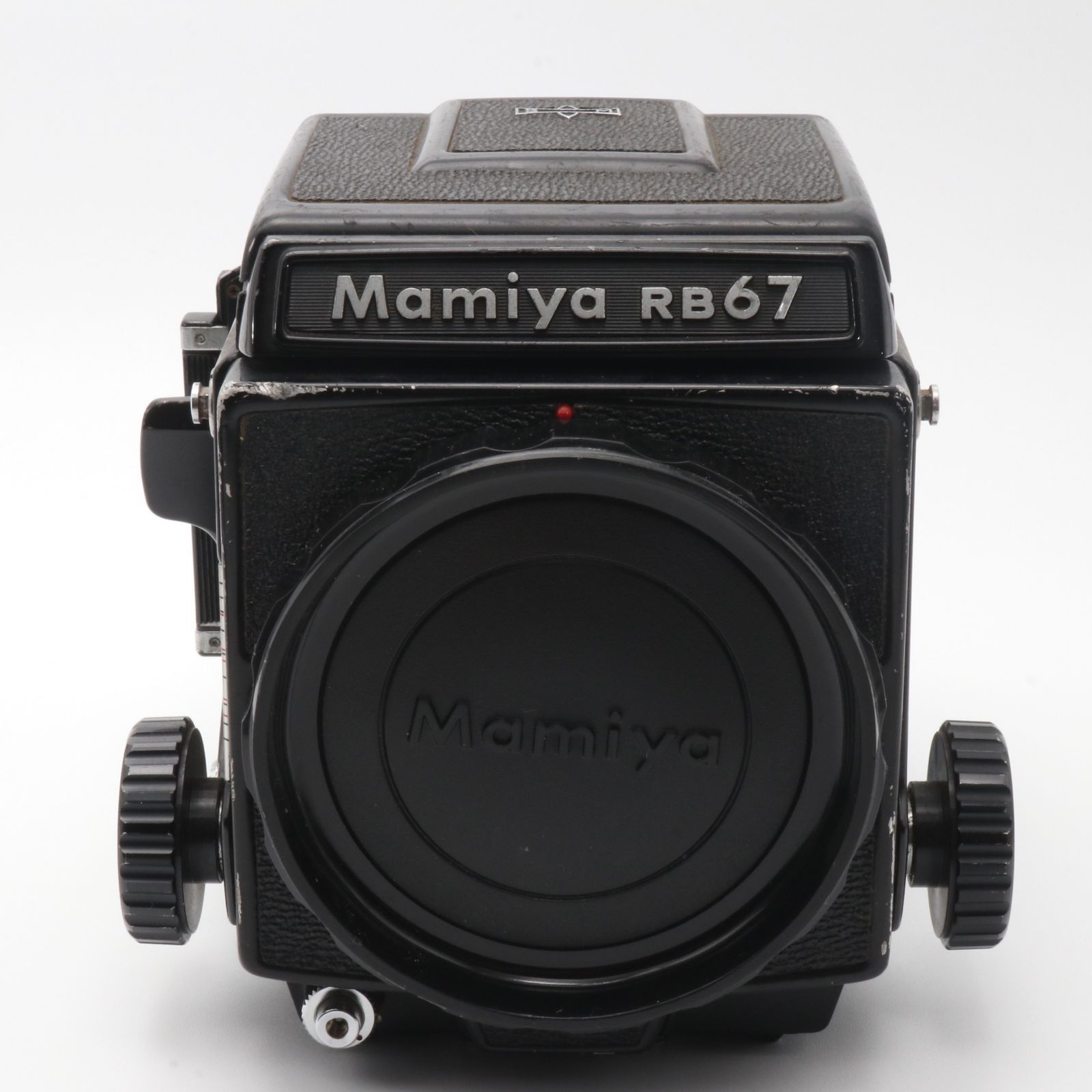 Mamiya RB67 Professonal RB67 ボディ