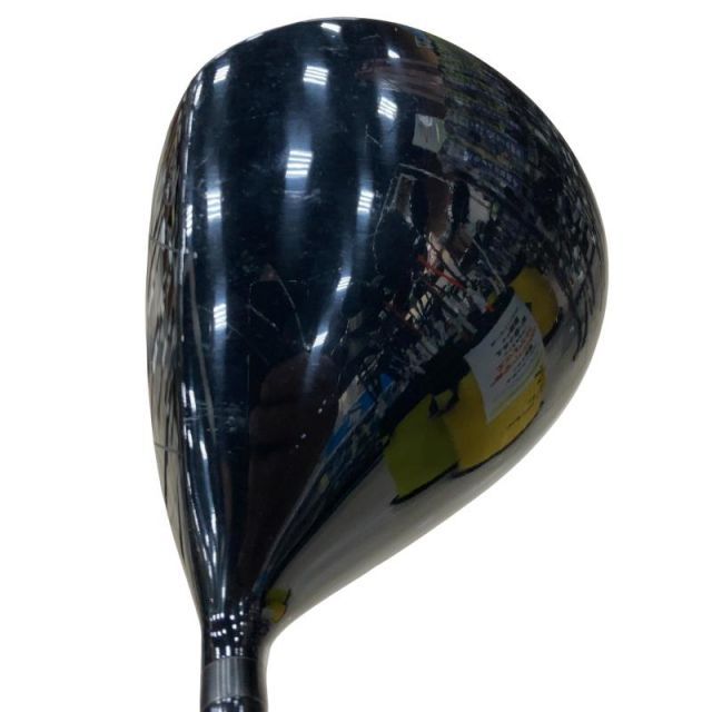 中古】 ハルスポーツ(PHARAOH) PHARAOH SF-X HALMETHOD(ブラック) 10