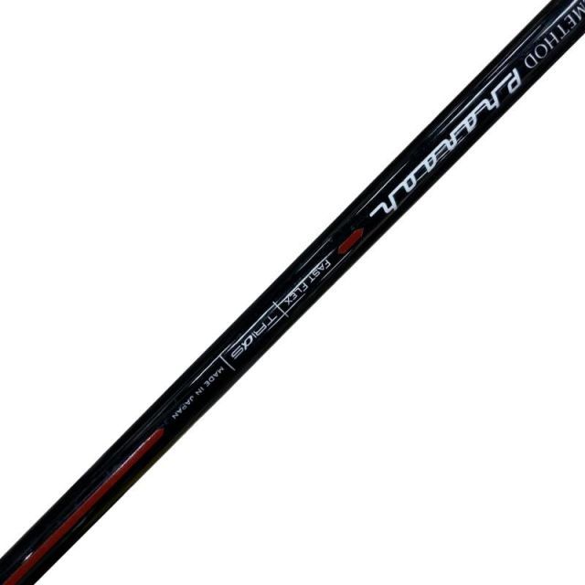 中古】 ハルスポーツ(PHARAOH) PHARAOH SF-X HALMETHOD(ブラック) 10