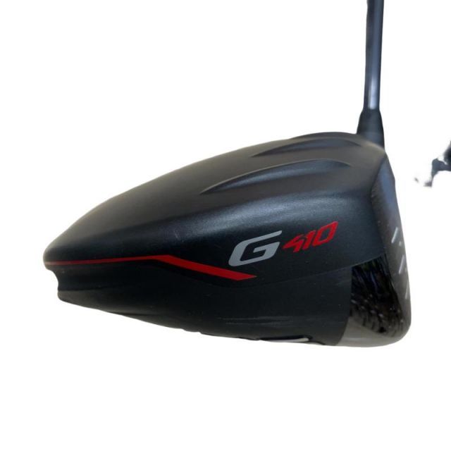 ピン　G410 PLUS 10.5 ALTA J CB Rフレックス 中古】 ピン G410 PLUS 10.5° ドライバー DR ALTA J CB RED(DR